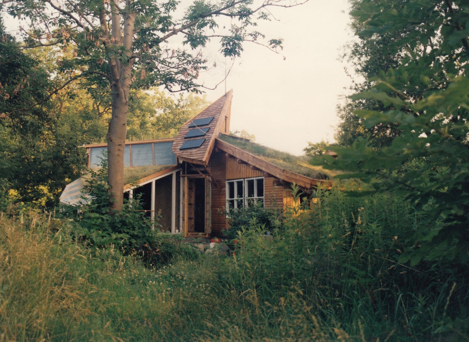 Nyheder Genbyg Nyheder Genbyg