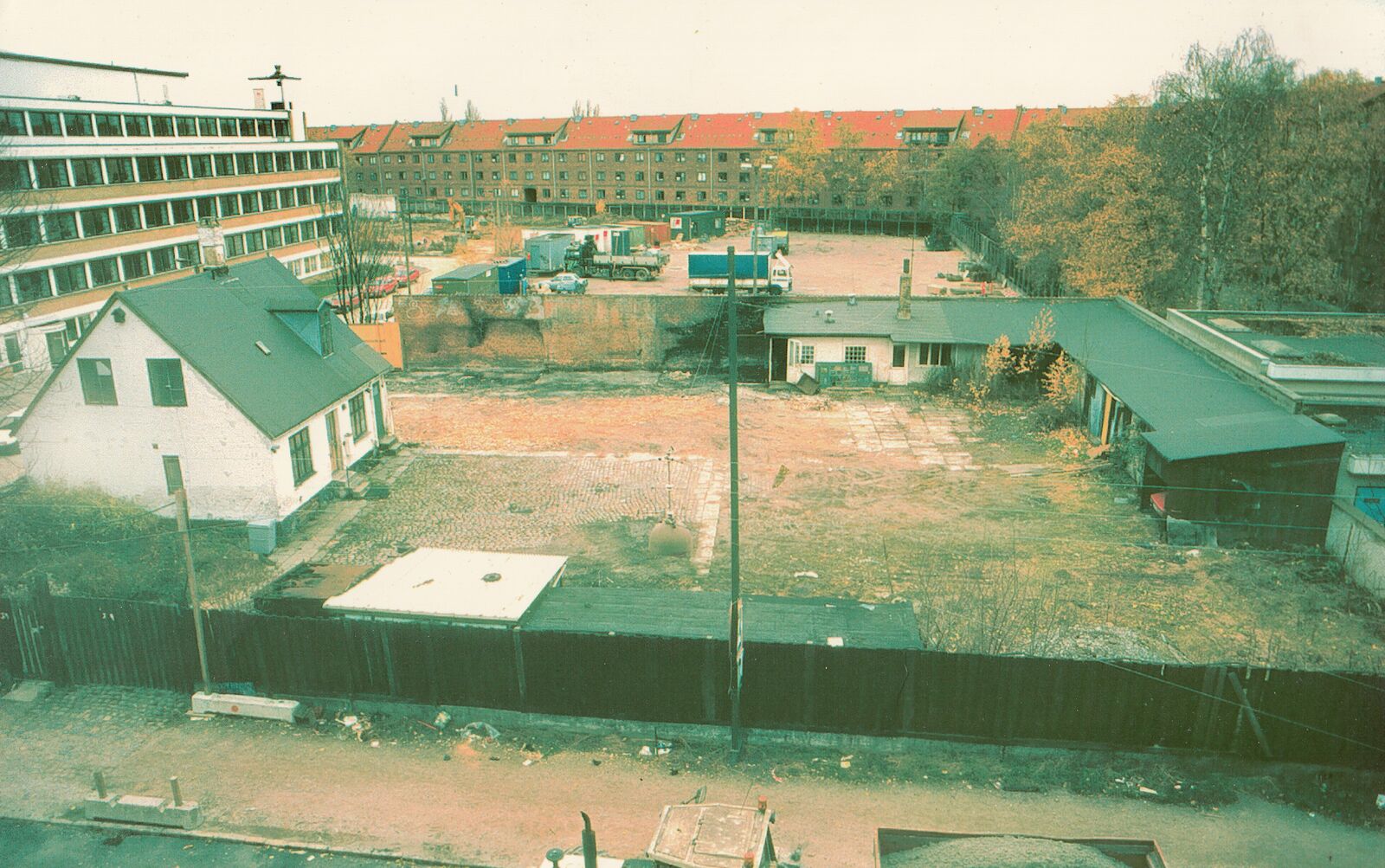 Nyheder Genbyg Nyheder Genbyg