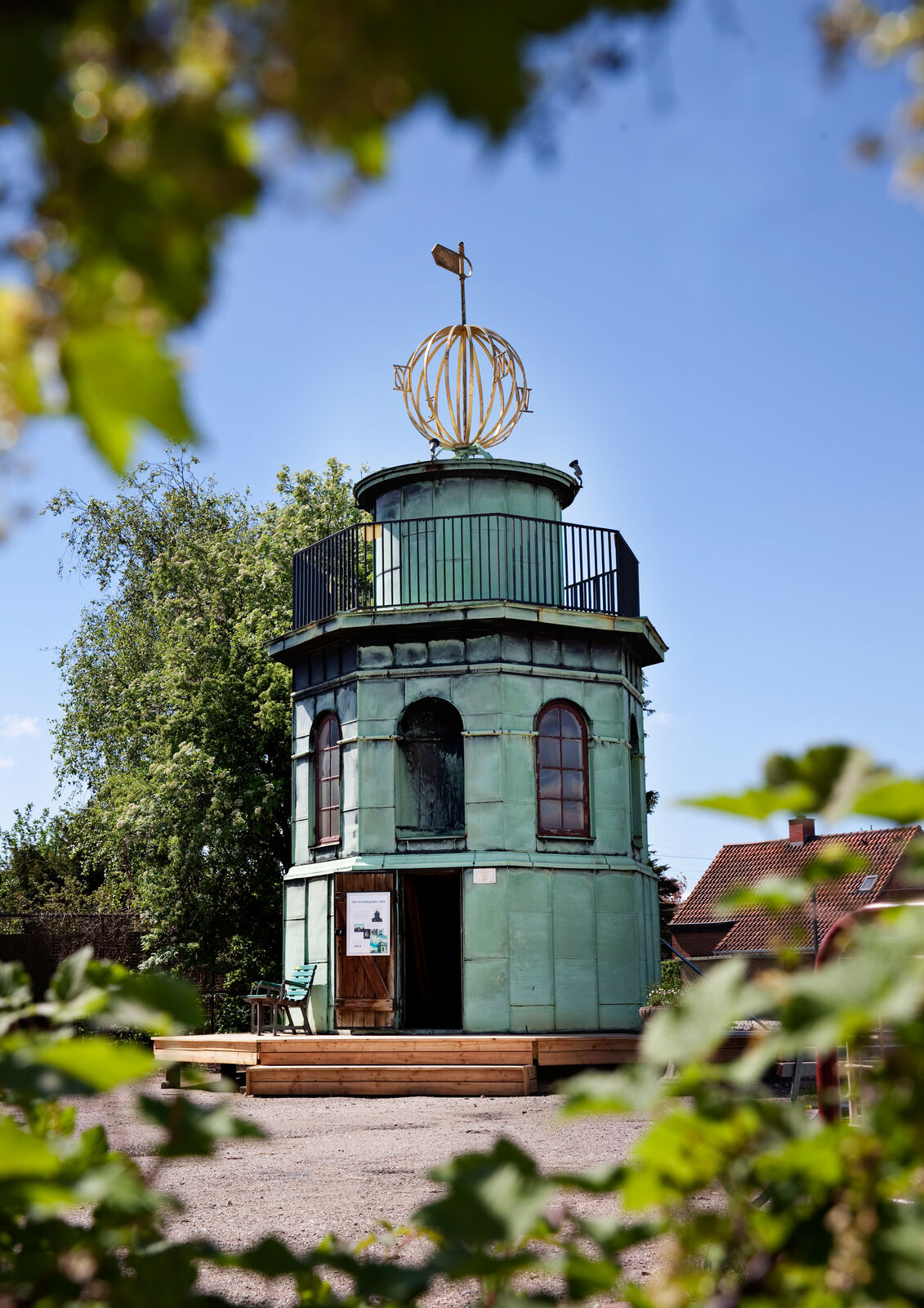 Nyheder Genbyg Nyheder Genbyg