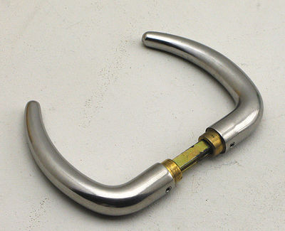 Ruko Coupe greb matpoleret