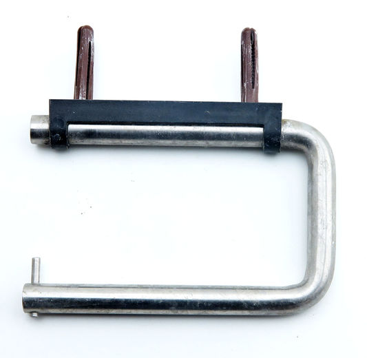 Toiletrulleholder - d line Toiletrulleholder - d line