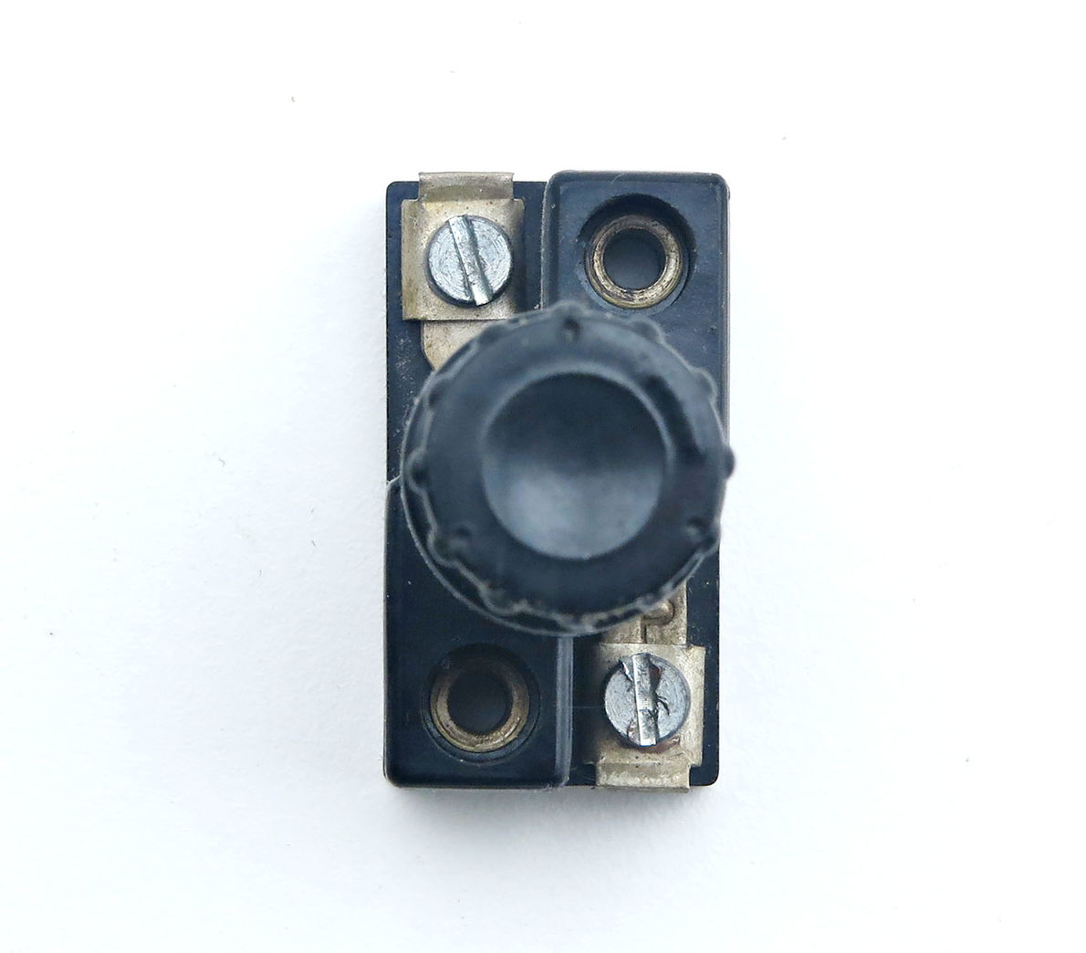 Sikringsholder til finsikring