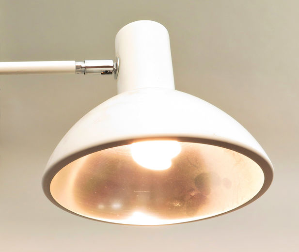 Asger BC- Tragten - Ø 20 cm - Kort arm Asger BC- Tragten - Ø 20 cm - Kort arm
