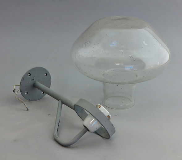 Udendørslampe Udendørslampe