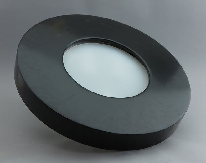 Luxo loftlampe - 4 x 36 W Luxo loftlampe - 4 x 36 W