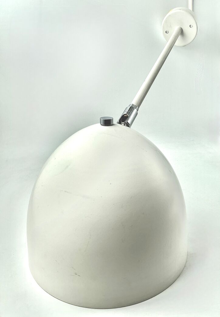 Asger bc - Bissen (arm 35 cm)