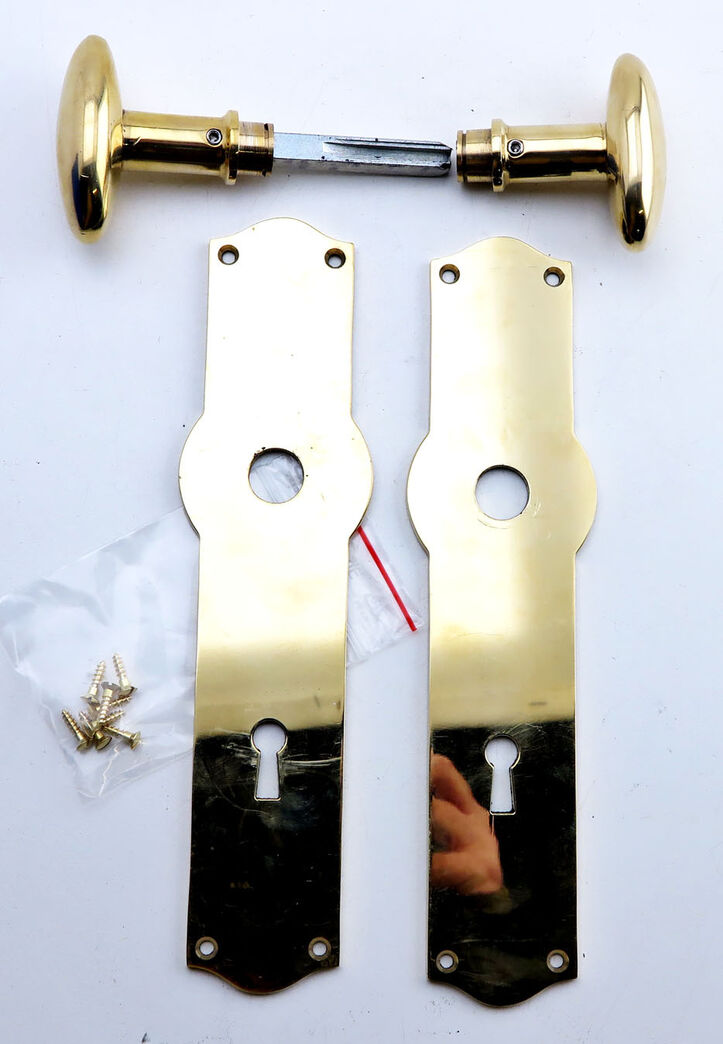 Æggegreb med langskilte