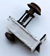 Smæklås uden slutblik