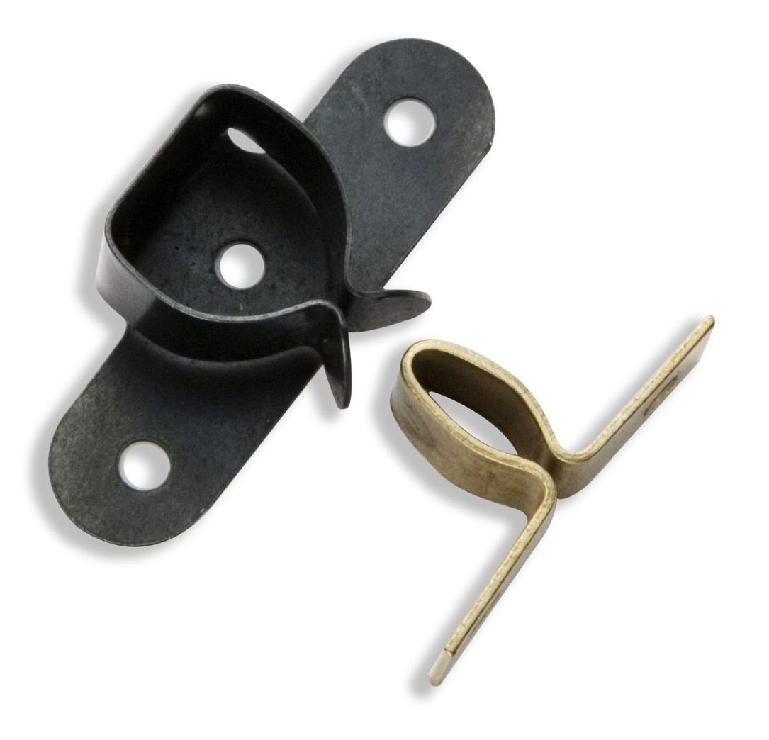 Snaplås. Lågeholder