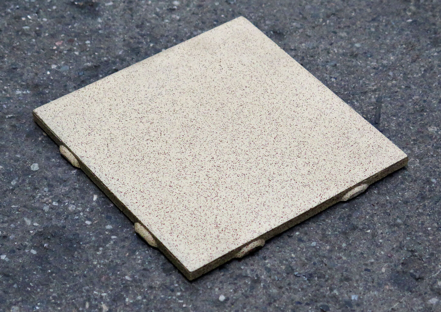 Johnson klinke, pepper 15,2x15,2cm