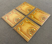 Fliser 15x15 cm