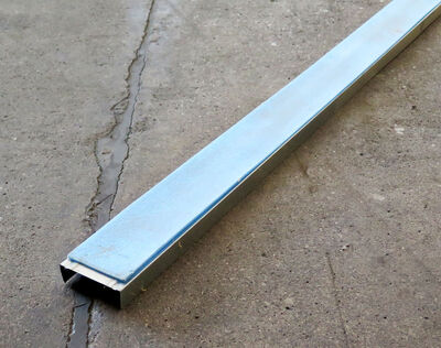 Knauf, Mskp Skinne 95 mm