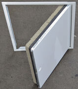 Brand BI 60 inspektionslem fra Star SW Softline 40x40 cm