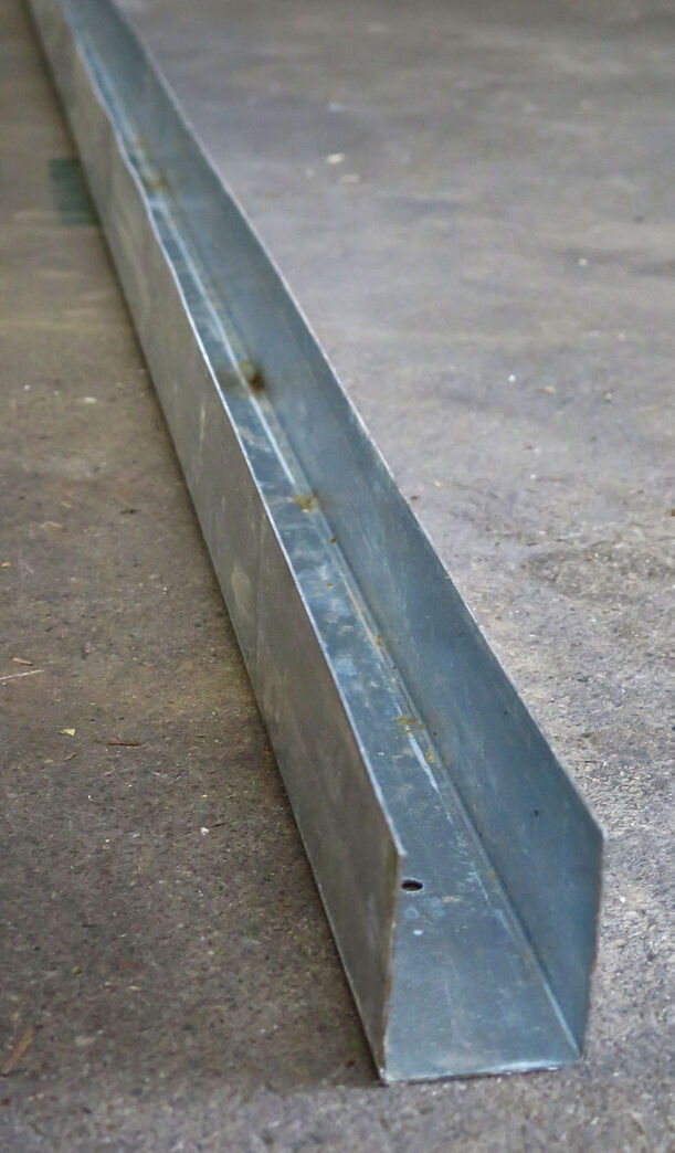 Gyproc GFS 45 DUROnomic L:2500 mm