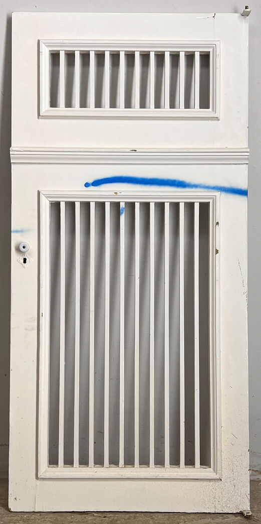 Radiatorskjuler