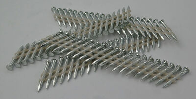 Kamsøm 4,0x40 mm fra Tjep 2400 stk