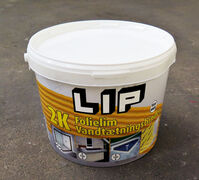 Lip vandtætningsbinder 5 kg