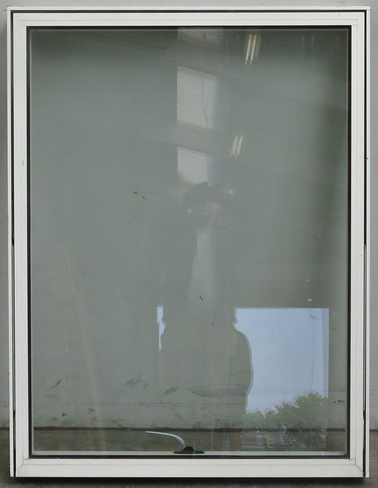 Termovindue fra Idealcombi