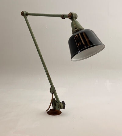 Skrivebordslampe