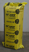Isover skillevægs filt 1250x460x70 mm.