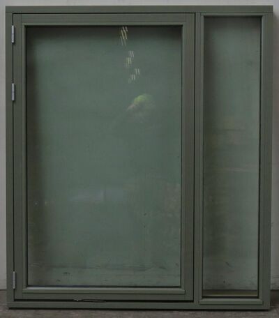 Nyt termovindue fra NorDan