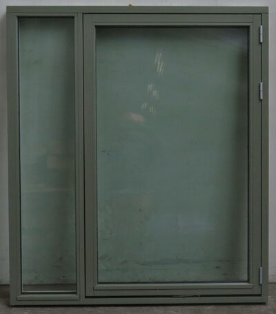 Nyt termovindue fra NorDan