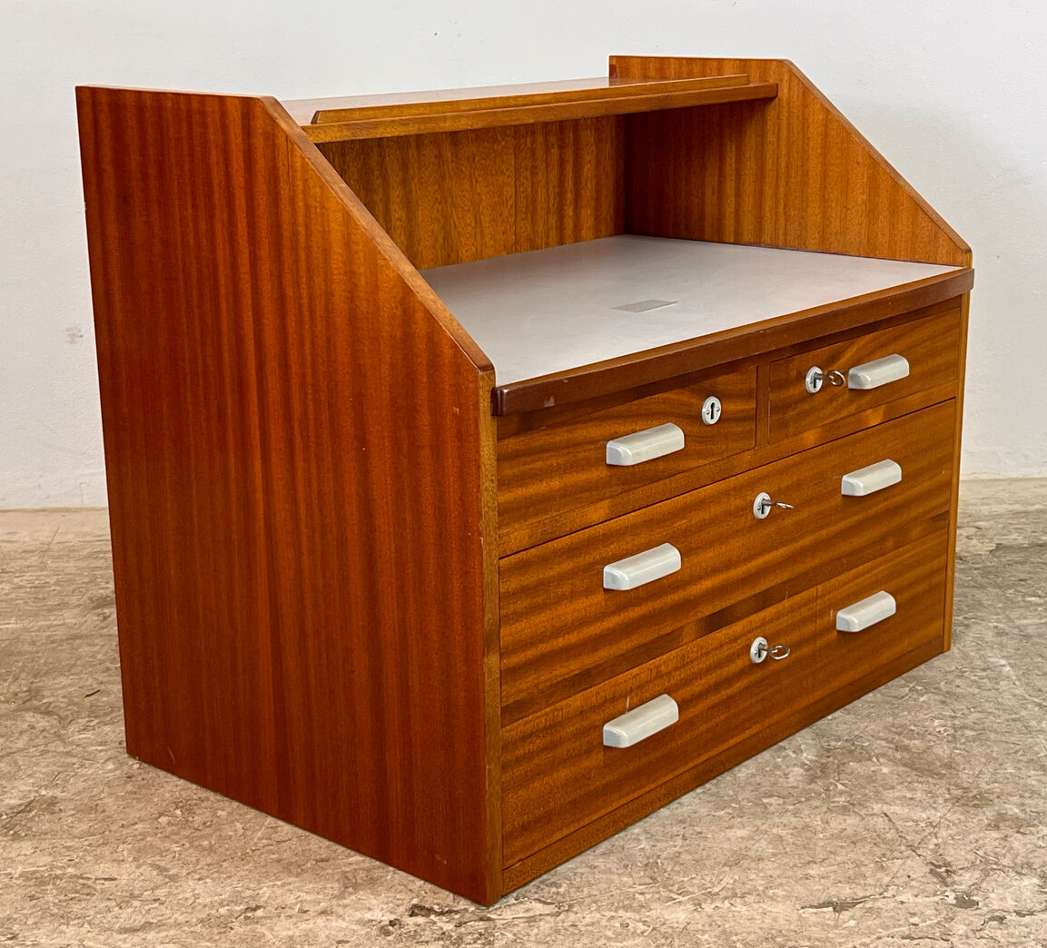 Chatol fra isbryderen 'Danbjørn'