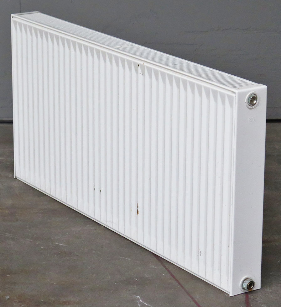 Radiator 110x55x10 cm