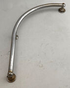 Butiksgreb / Dørhank i messing Butiksgreb / Dørhank i messing