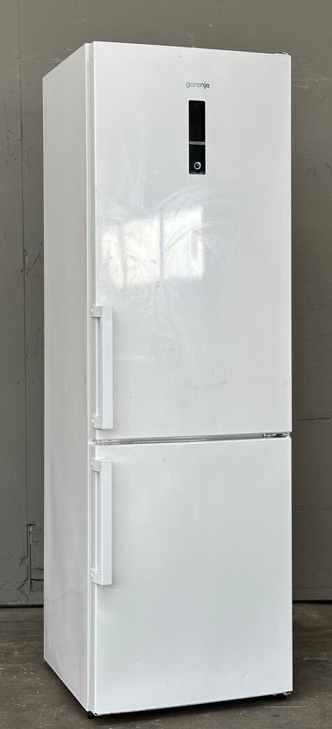 Fritstående Gorenje køle/fryseskab 222/85 liter