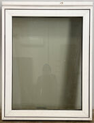 Termovindue med topvendefunktion