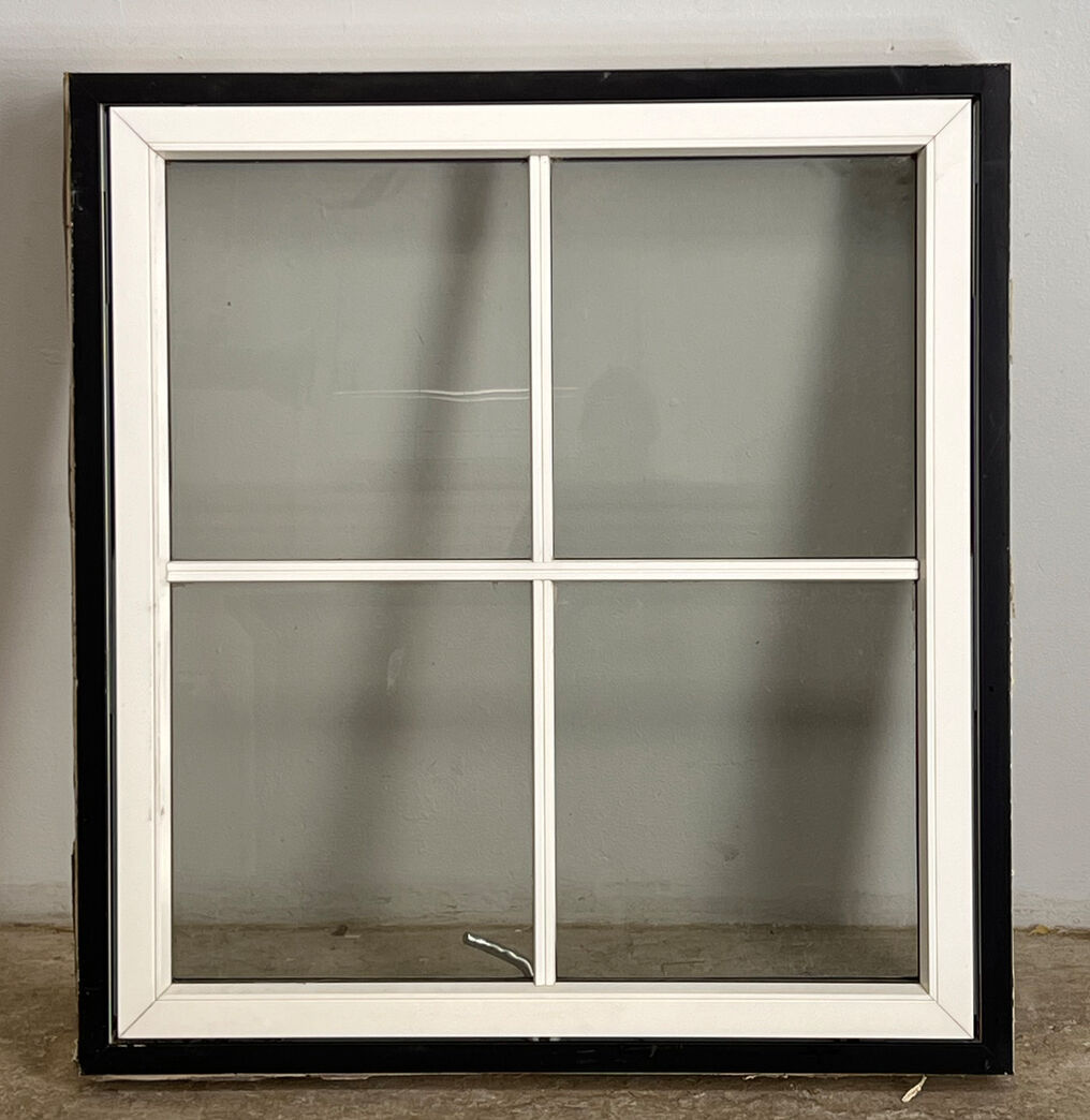 Termovindue med sprosser