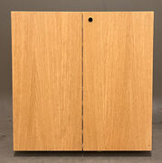 Skab 80 x 80 x 40,5 cm