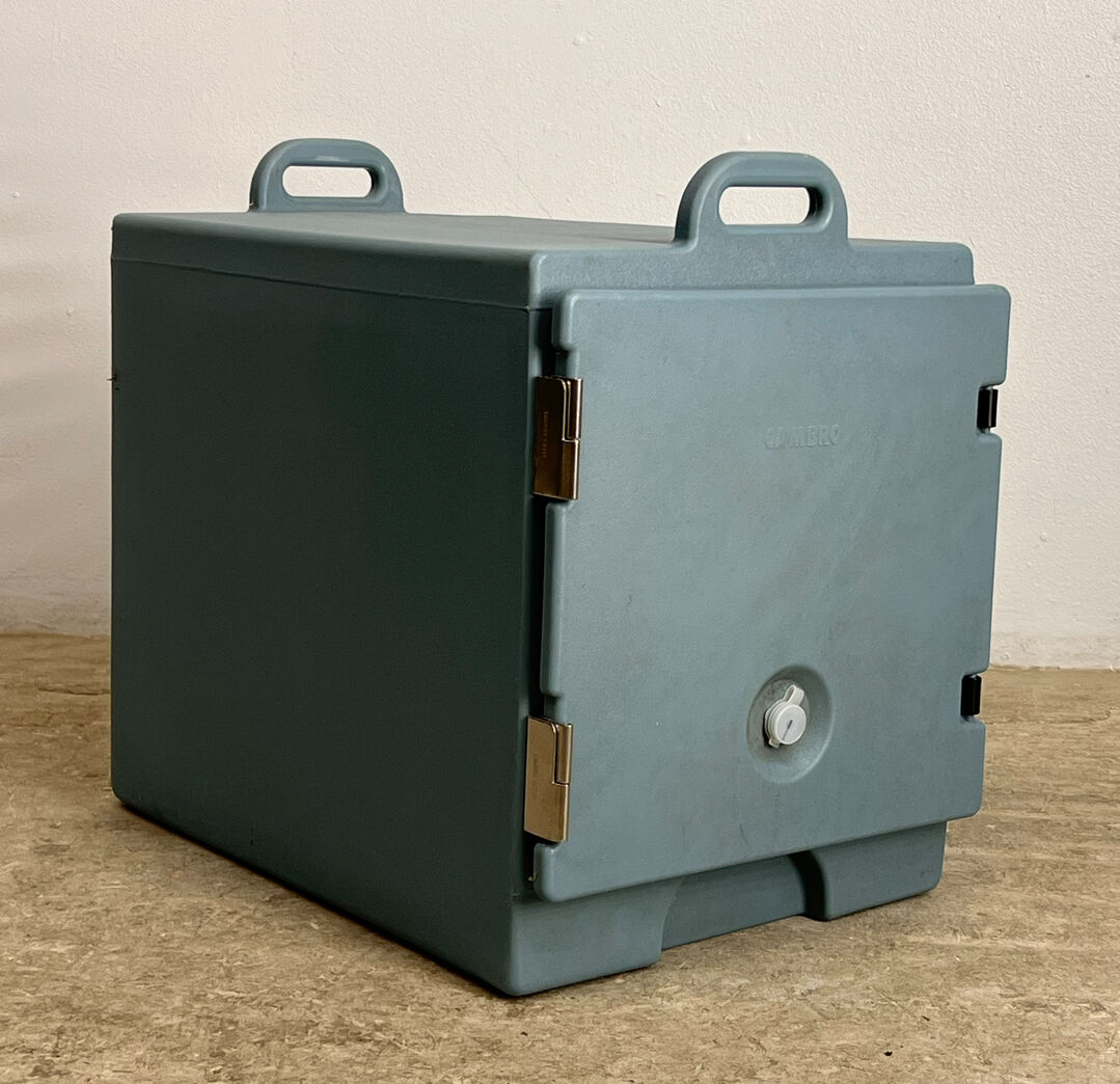Termoboks fra Cambro