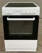 Vestfrost keramisk komfur