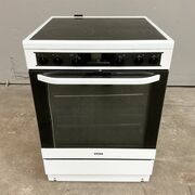 Voss keramisk komfur