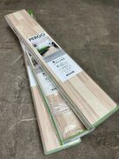 Pergo domestic extra  Nordic white ash. 3,9 m2