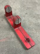 Støbeform fra Holbæk Jernstøberi