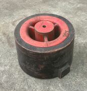 Støbeform fra Holbæk Jernstøberi