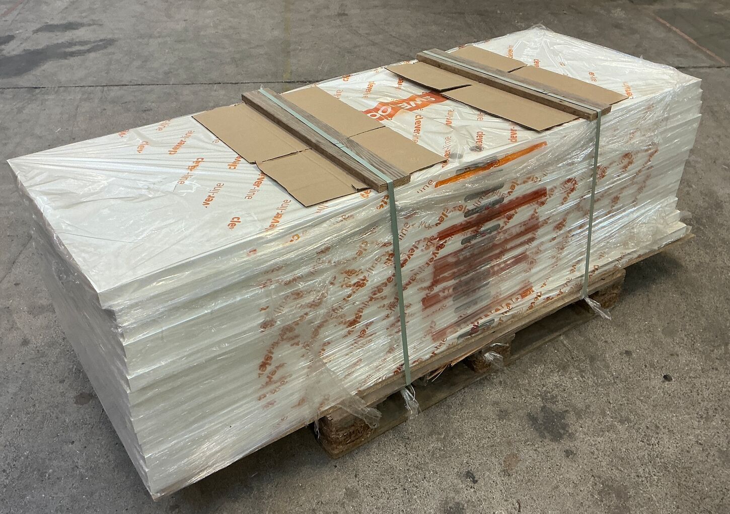 14 stk Swedoor M8  - højde 200 cm-  uden karm