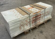 14 stk Swedoor M8  - højde 200 cm-  uden karm