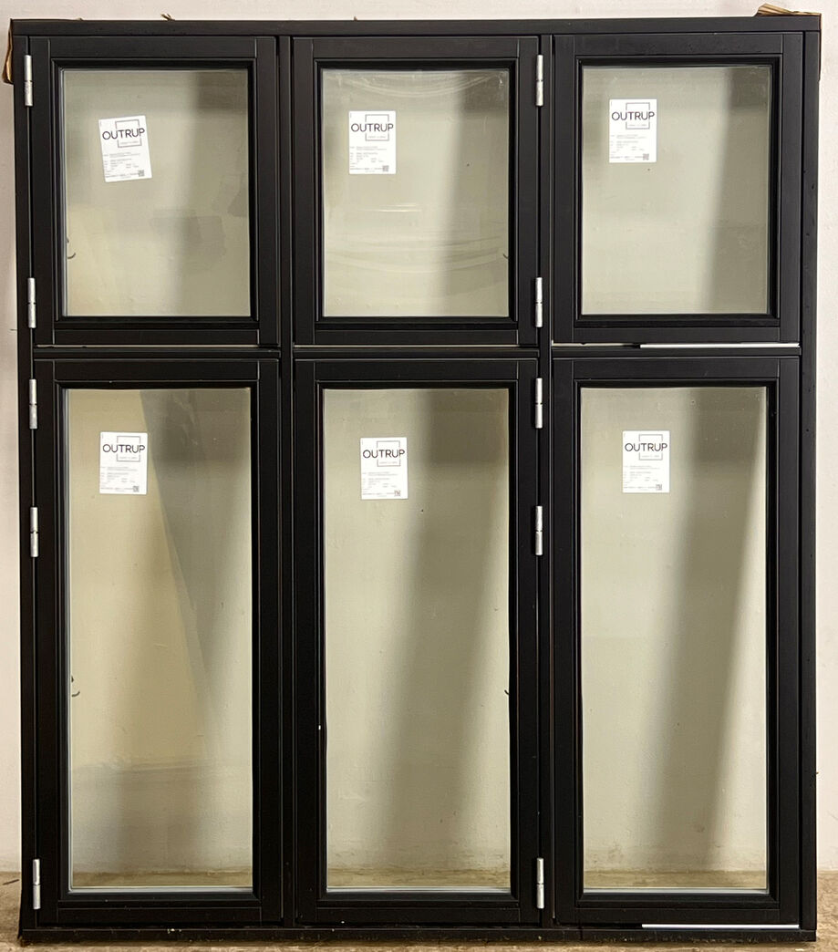 NYT 3-lags termovindue - OUTRUP