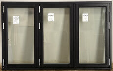 3-lags termovindue - OUTRUP