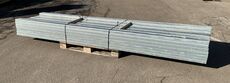 76 stk forstærkningsstolpe 120 x 3500 mm