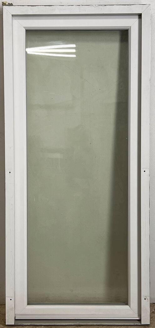 Terrassedør med 3-lagsglas