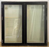 Rationel termovindue med 3-lagsglas