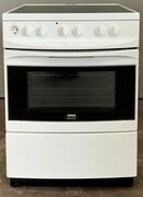 Voss/Electrolux keramisk komfur