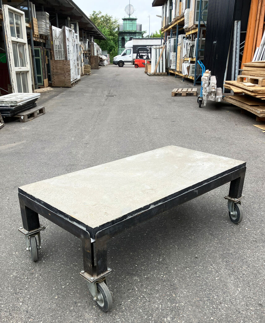 Betonbord