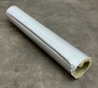 4 stk Rockwool rulle 30mm