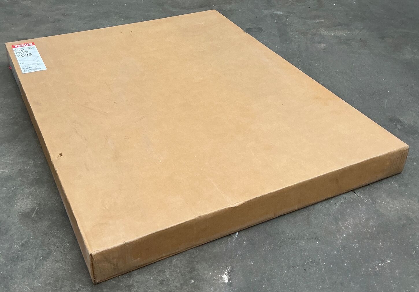 VELUX ISD 090120 - 2093